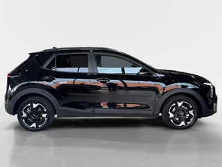 Kia Stonic 1.0 T-GDi MHEV DynamicPlusLine | NU MET €1.000,- inruilpremie! | Parkeersensoren voor- en achterzijde | Climate Control / 7