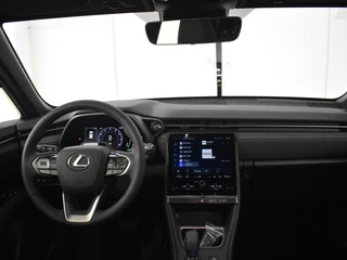 Lexus LBX 2WD Comfort Plus Keyless | Parkeersensoren | / 4
