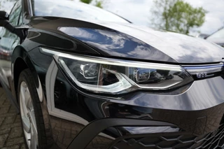 Volkswagen Golf 1.4 EHYBRID GTE / 2