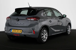 Opel Corsa 1.2 Turbo Hybrid Edition Stoel-Stuurverwarming Achteruitrijcamera / 4