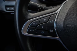 Renault Arkana mild hybrid 140 EDC techno | Stoel- en stuurwiel verwarming | Achteruitrijcamera | Adaptieve cruise control | / 25