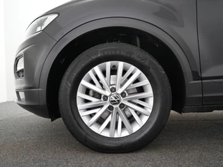 Volkswagen T-Roc 1.0 TSI Style | Camera | Carplay | ACC | Navi | / 31