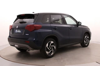 Suzuki Vitara 1.4 Boosterjet Style Smart Hybrid | Schuifdak | Adaptive Cruise | Camera | CarPlay | Stoelverwarming / 6