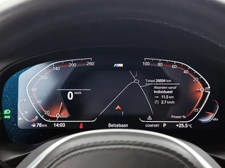 BMW X4 XDrive20i M Sport | Camera | Memory Stoelen | Cruise Control | / 20