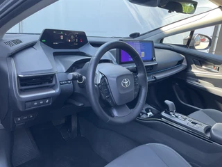 Toyota Prius 2.0 Plug-in Executive Carplay Pano.dak Stoel/Stuurverw. PHEV / 41