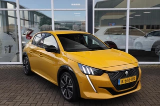 Peugeot 208 1.2 PureTech GT|Automaat|Camera|Navi|LED|Apple carplay/Android auto| / 19