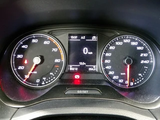 SEAT Ibiza 1.0 EcoTSI 95pk FR Connect / 24