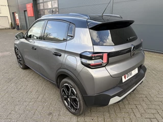 Citroën C3 100pk Max (Camera - Navigatie - Automatische Airco - LED - 17"- Apple Carplay - Draadloos laden - Two Tone) / 5