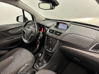 Opel Mokka 1.4 T Cosmo AIRCO CRUISE LM / 12