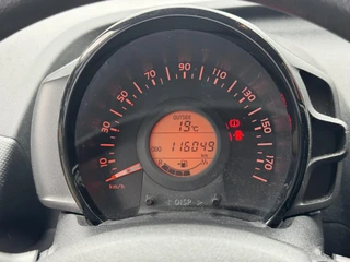 Toyota Aygo FUN / 8