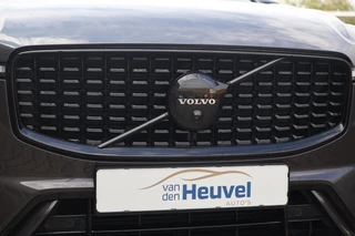Volvo XC60 T6 Recharge AWD R-Design | Stoelverwarming & Koeling | 360° Camera | Panoramadak | Long Range | H/K | Keyless / 6
