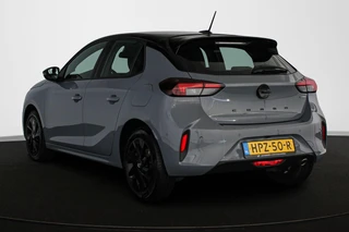 Opel Corsa 1.2 Turbo Hybrid GS Automaat Camera Apple CarPlay LED / 5