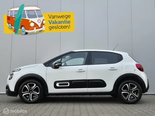 CITROEN C3 1.2 PURETECH FEEL/CLIMATE/LED/CARPLAY/CRUISE/BLUETOOTH / 2