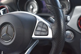 Mercedes-Benz CLA 250 SPORT 4M. PRES VOL OPTIES! AMG-PAKKET / 32