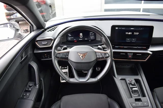 CUPRA Leon Sportstourer 1.4 e-Hybrid VZ Business / 17