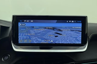 Peugeot 208 1.2 Hybrid 145 e-DCS6 GT | 17 Inch | Automaat | Achteruitrijcamera | Apple carplay | Voorstoelen verwarmd | / 32