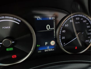 Lexus NX 300h AWD F SPORT LINE AUTOMAAT  360 Camera | Mark Levinson | Pano | Stoelventilatie / 18
