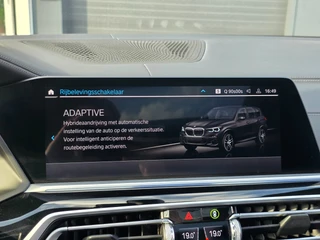 BMW X5 XDrive45e M Sport High Executive | FULL OPTION | LASER | PANO | LUCHTVERING | LUXE LEDER | HEAD UP | PANO | 3D CAMERA / 28