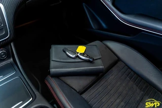 Mercedes-Benz A-Class 180 Ambition / 34