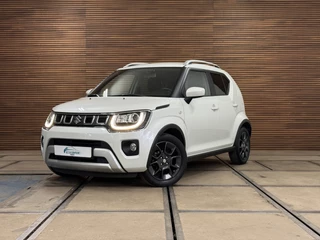 Suzuki Ignis 1.2 Smart Hybrid Select Automaat | Camera | Stoelverwarming | DAB Radio | LED | 16' inch