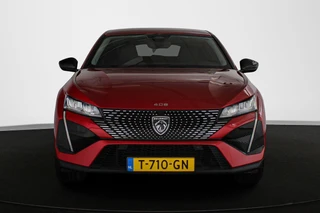 Peugeot 408 1.2 PureTech Allure Pack 130 EAT8 Stoelverwarming Camera Keyless 19" / 14