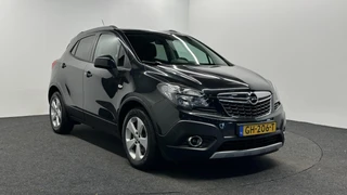 Opel Mokka 1.4 T Cosmo AIRCO CRUISE LM / 4