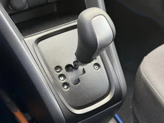 Suzuki Celerio Comfort 1.0 68PK Automaat / 22