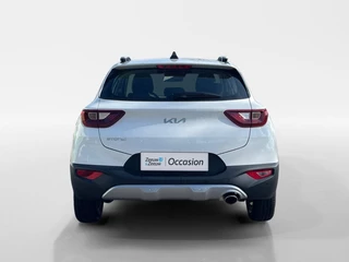 Kia Stonic 1.0 T-GDi MHEV DynamicLine | Virtual | Camera | LED | Climate Control | Cruise Control | Lane Assist | Ex-Demo | / 5