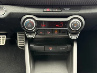 KIA Stonic 1.0 T-GDi MHEV 100pk GT-Line / 20