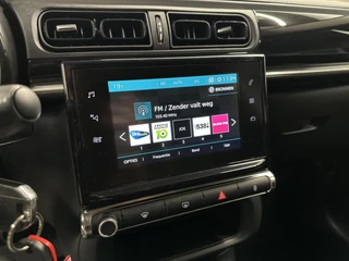 Citroen C3 1.2 PureTech S&S Feel Edition DAB NAVI CARPLAY ECC CRUISE. / 27