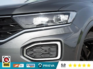 Volkswagen T-Roc 1.5 TSI Sport | Carplay | Virtual | 19 inch | DSG | Trekhaak | Camera / 16