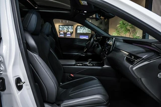 Lexus RX 500h F Sport Line|Pano|Leer|360 Camera|Stuur/Stoelverwarming| / 25