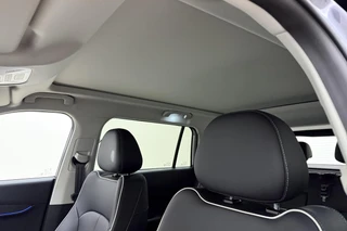 Jaecoo 5 1.5 T-GDi SHS-H Exclusive | Camera's rondom | Sony audio | Elektrische kofferklep | Stoelverwarming | Panoramadak | Adaptieve cruise control / 28