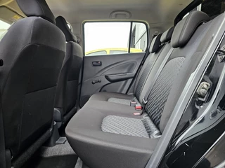 Suzuki Celerio 1.0 Comfort|Airco|Bluetooth|El.Ramen|2e eig / 25