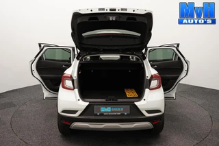 Renault Captur 1.3 TCe 140 Intens|PARELMOER|CAMERA|LED|NAP / 71