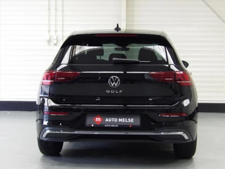 Volkswagen Golf 1.5 TSI 116pk Goal / 9