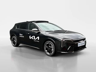 Kia K4 1.0 T-GDi MHEV GT-Line Launch Edition (pano) Dodehoekassistentie | Kruisend verkeersassistentie achter | Uitstapwaarschuwing | Stoel + stuurwielverwarming / 13