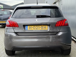 Peugeot 308 BWJ 2020 1.2 111 PK Blue Lease Executive PANO | LANE ASSIST | CARPLAY + ANDOID | NAVI | CLIMA | CRUISE | LMV | PDC / 32