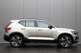 Volvo XC40 B4 MY2027 SAMENSTELLEN EXTRA VOORDEEL