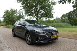Hyundai i30 Wagon 1.0 T-GDi MHEV Comfort  | Camera | Keyless | DAB | / 7