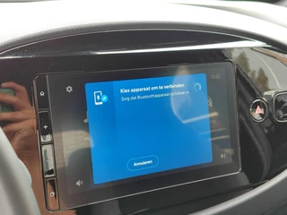 Toyota Aygo X PLAY 4S-BANDEN APPLE/ANDROID AD-CRUISE CAMERA BLUETOOTH AIRCO NL-AUTO EL-RAMEN/SPIEGELS / 17