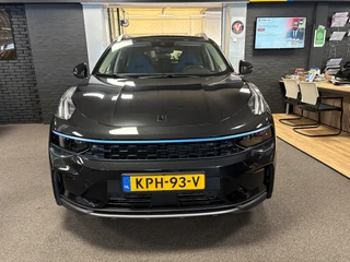 Lynk & Co 01 1.5 / pano / navi / camera / Infinity / memory / elec klep / Apple Android carplay / 4