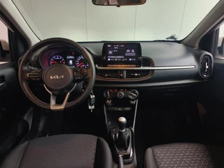 Kia Picanto 1.0 DPi DynamicLine uit 2024  Rijklaar + Fabrieksgarantie tot 07-2031 Henk Jongen Auto's in Helmond,  al 50 jaar service zoals 't hoort! / 18