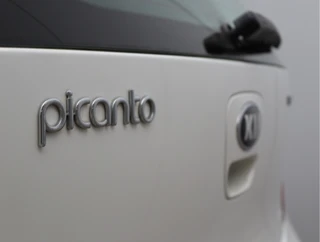 Kia Picanto 1.0 CVVT EconomyPlusLine  | BOVAG-garantie | Trekhaak | Airco / 12