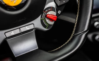 Ferrari Portofino 3.9 V8 HELE Daytona Novitec Ferrari Garantie 2027 Subliem / 30