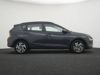 Hyundai Bayon 1.0 T-GDI Comfort Navigatie | Camera | / 10
