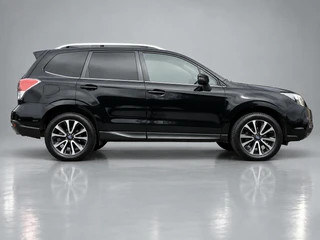 Subaru Forester 2.0 AWD Premium 150 pk AUT  | 1e eigenaar | dealer onderhouden | navigatie | leder interieur | panoramadak | keyless / 5