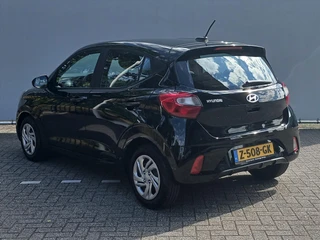 HYUNDAI I10 1.0i 67pk Comfort Smart / Automaat / Navigatie + Camera / Cruisecontrol! / / 8
