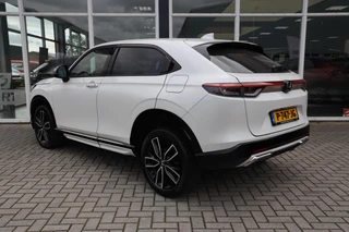 Honda HR-V 1.5 e:HEV Advance Style|Camera|Stoelverwarming|Navi|Apple carplay/Android auto| / 20