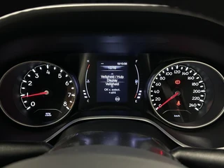 Jeep Compass 1.4 MultiAir Longitude CAMERA CARPLAY NAVI CRUISE ECC LM. / 30